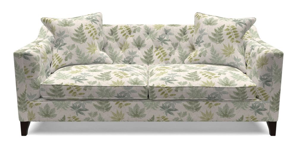 Haresfield Dipped Arm front