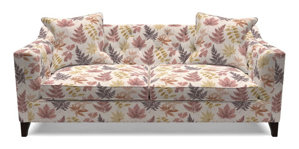 Haresfield Dipped Arm front