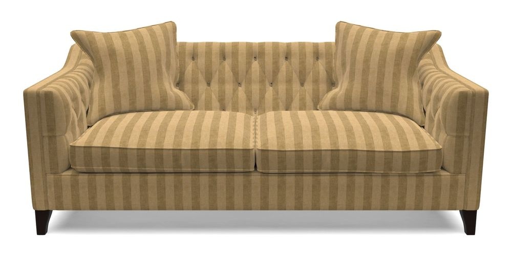 Haresfield Dipped Arm front