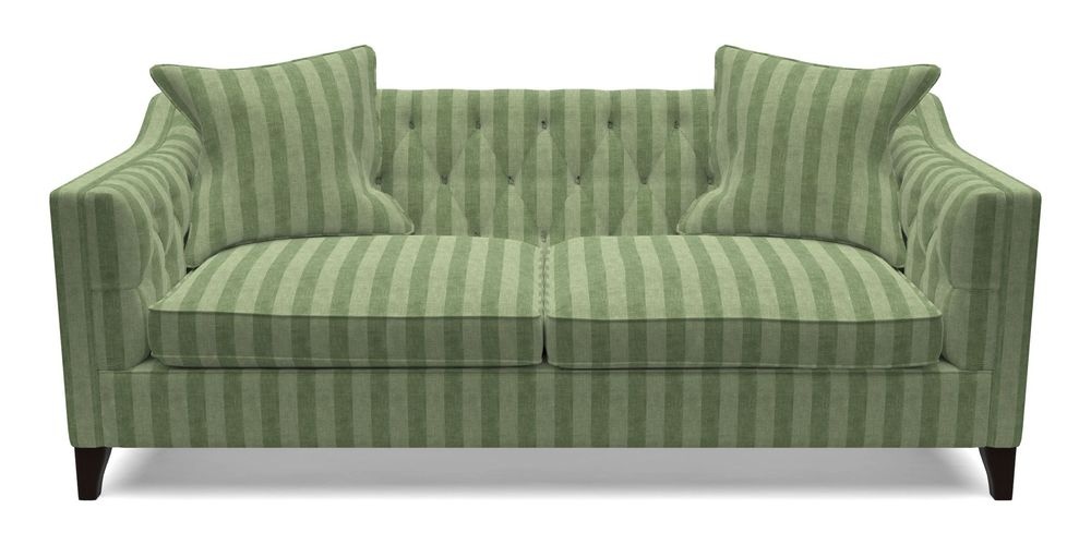 Haresfield Dipped Arm front