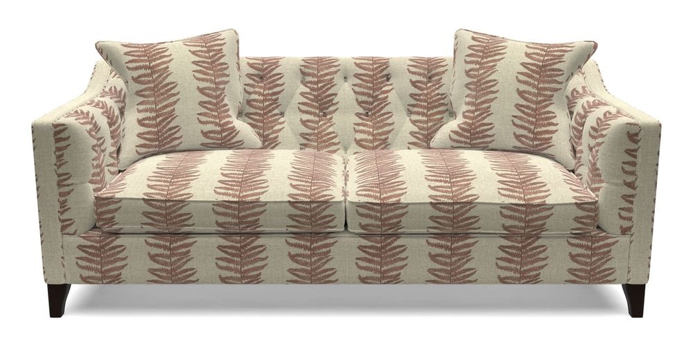 Haresfield Dipped Arm front