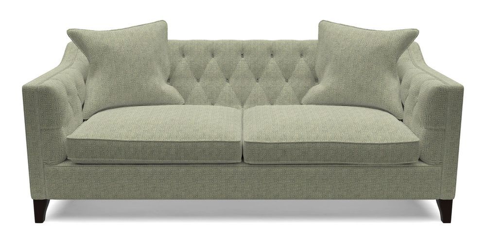 Haresfield Dipped Arm front