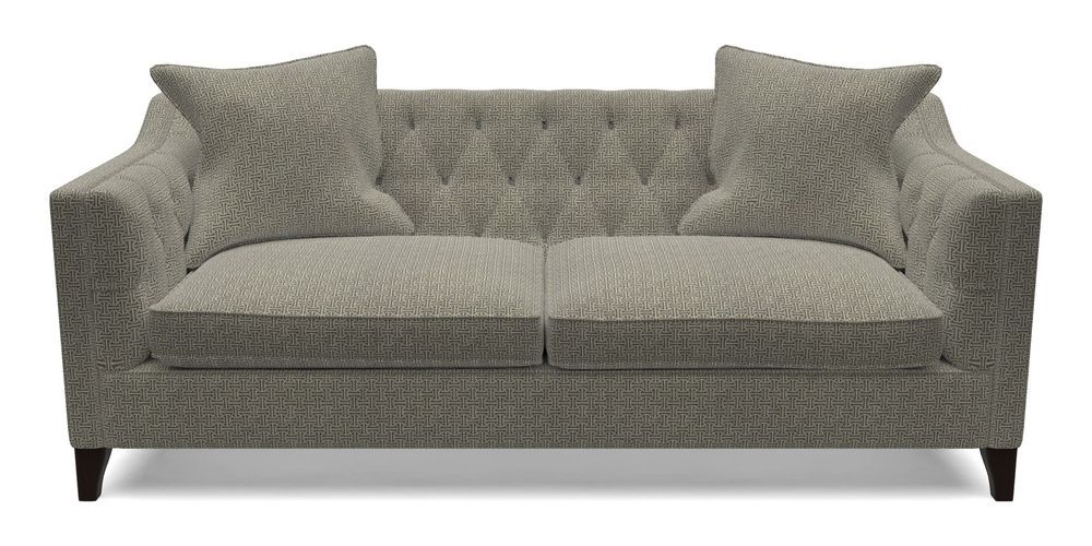 Haresfield Dipped Arm front