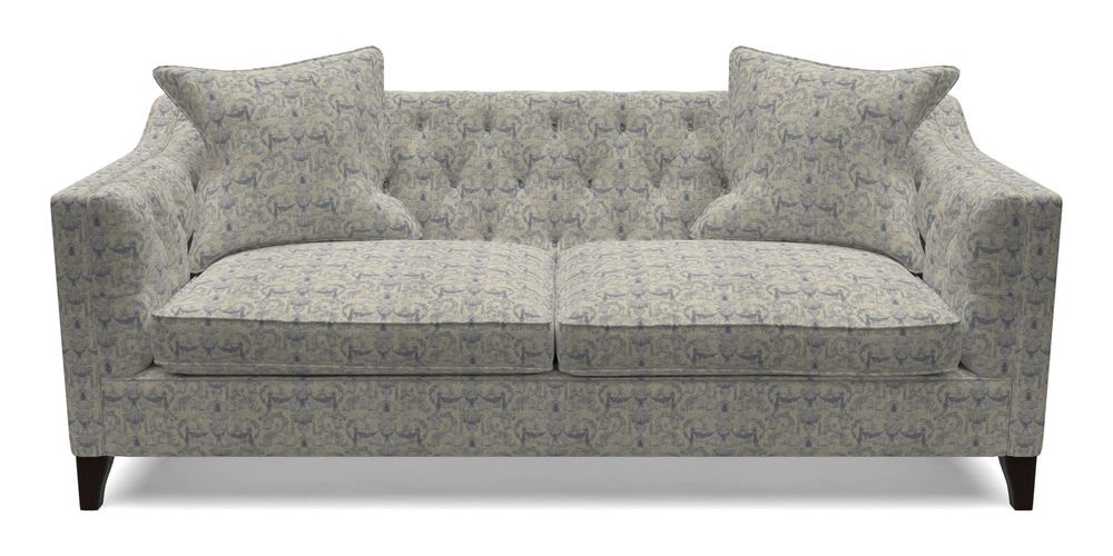 3 Seater Sofa
