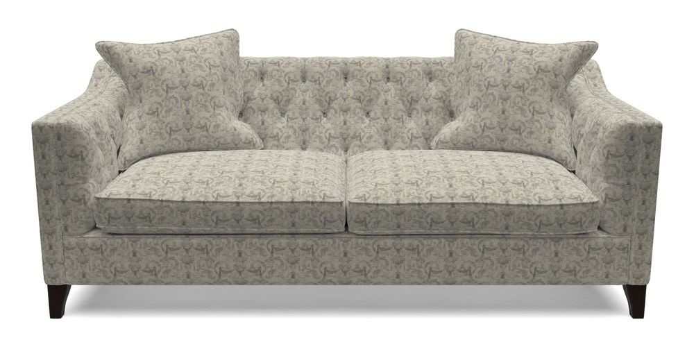 Haresfield Dipped Arm front