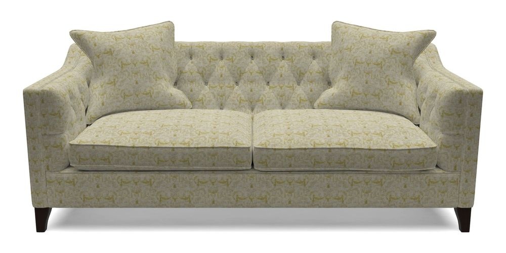 Haresfield Dipped Arm front