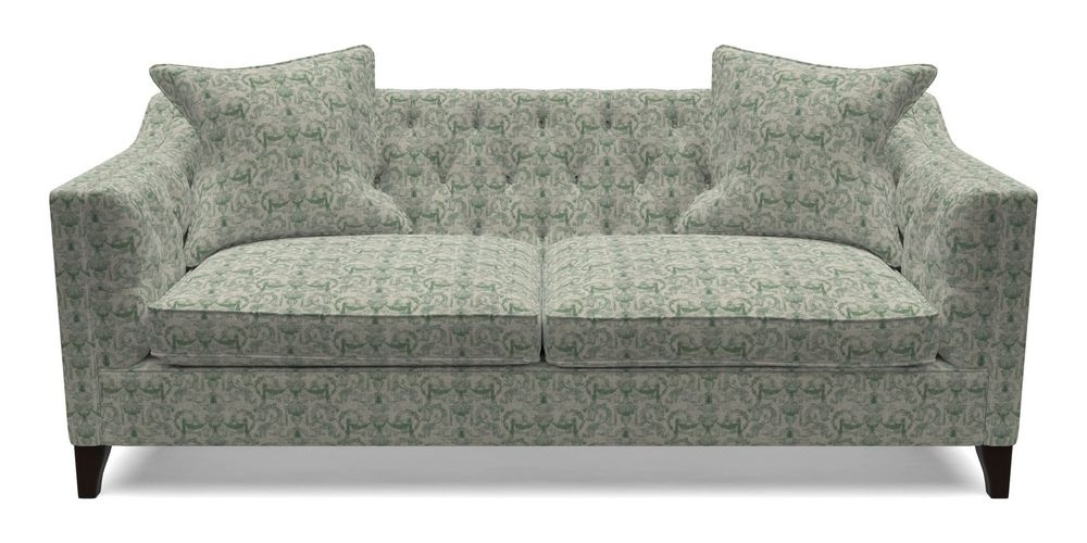 Haresfield Dipped Arm front