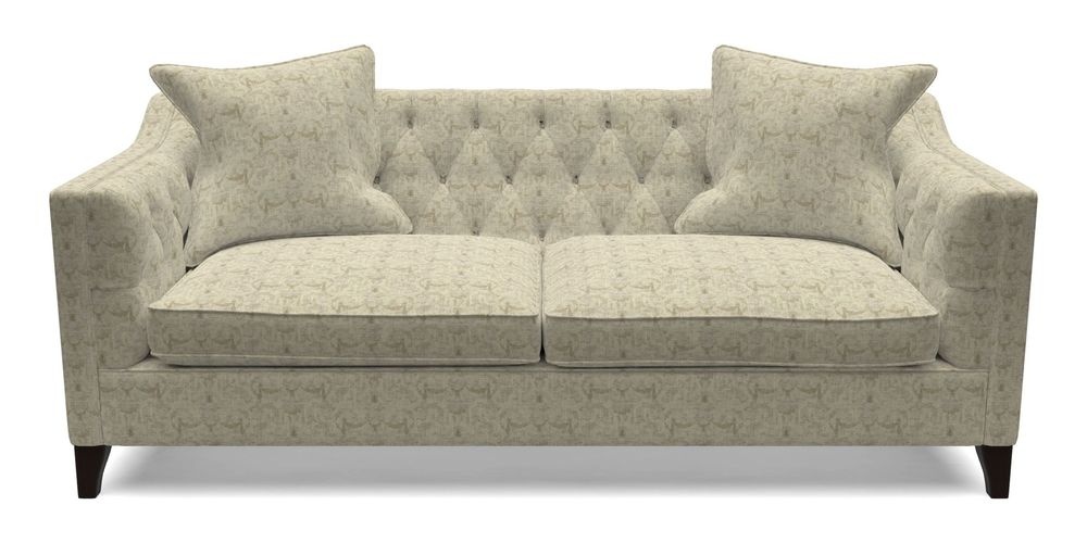 Haresfield Dipped Arm front