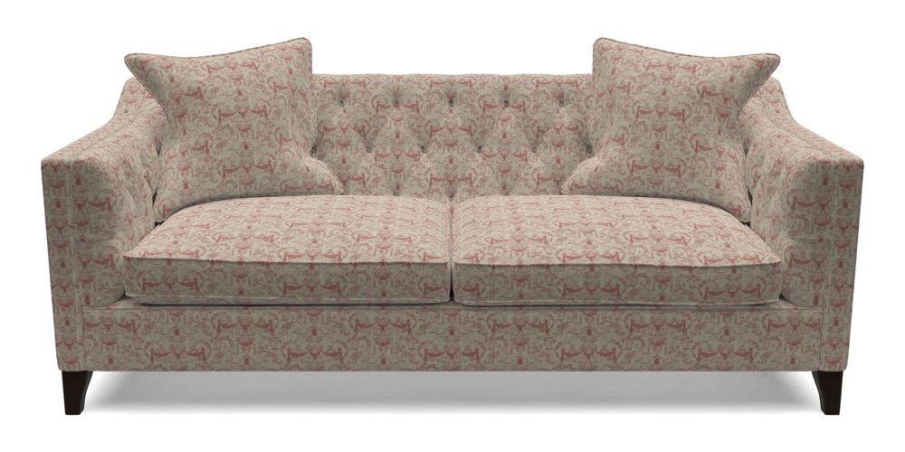 Haresfield Dipped Arm front