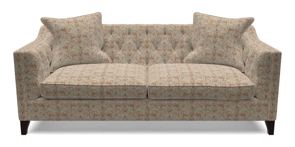 Haresfield Dipped Arm front