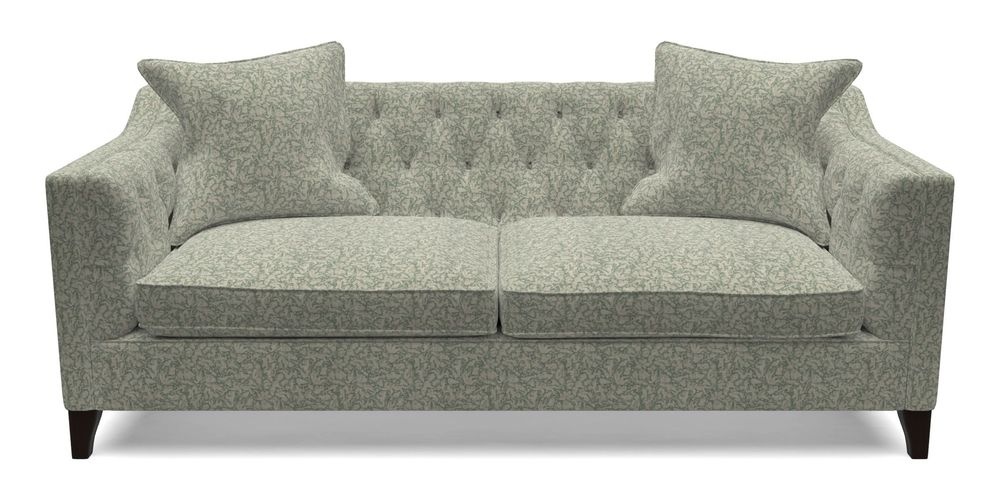 Haresfield Dipped Arm front