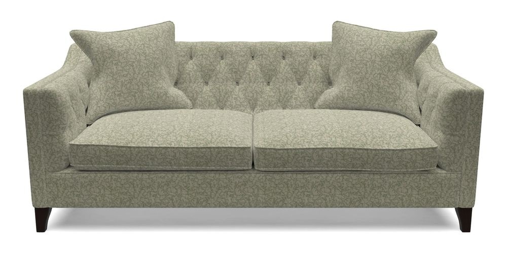 Haresfield Dipped Arm front