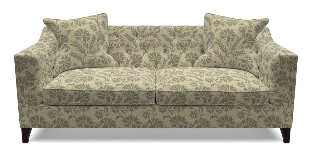 Haresfield Dipped Arm front