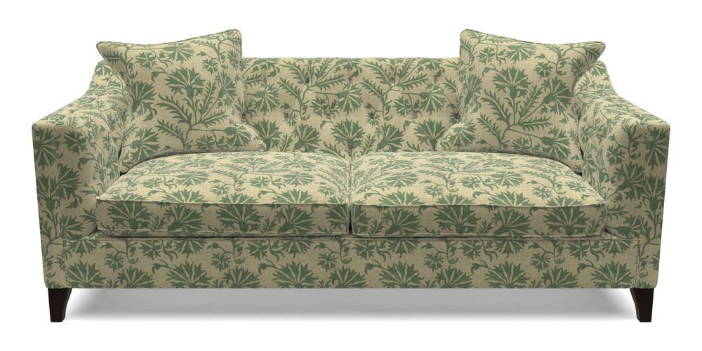 Haresfield Dipped Arm front