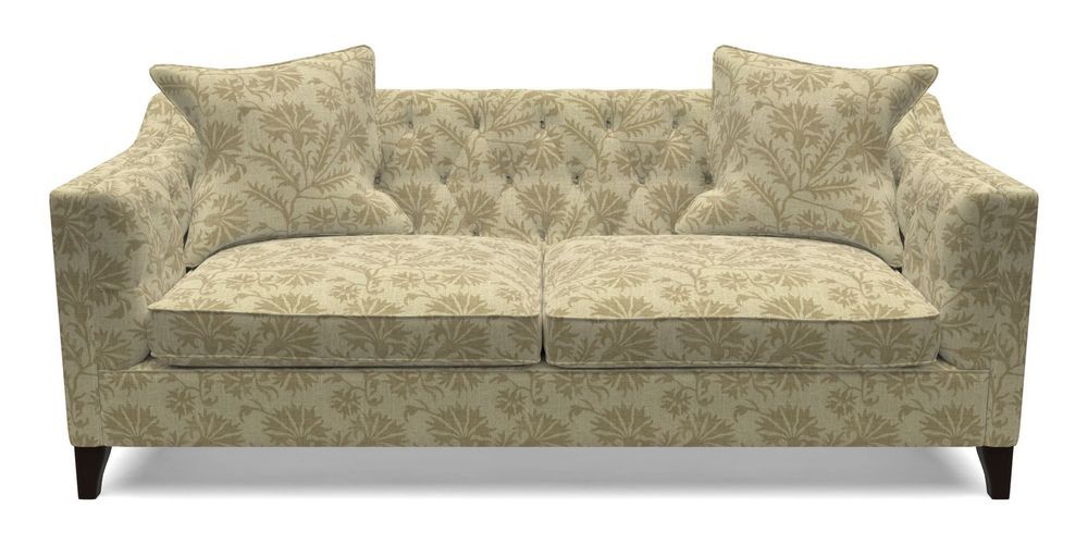 Haresfield Dipped Arm front