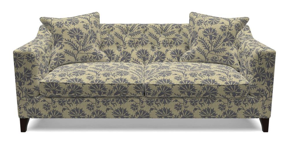 Haresfield Dipped Arm front