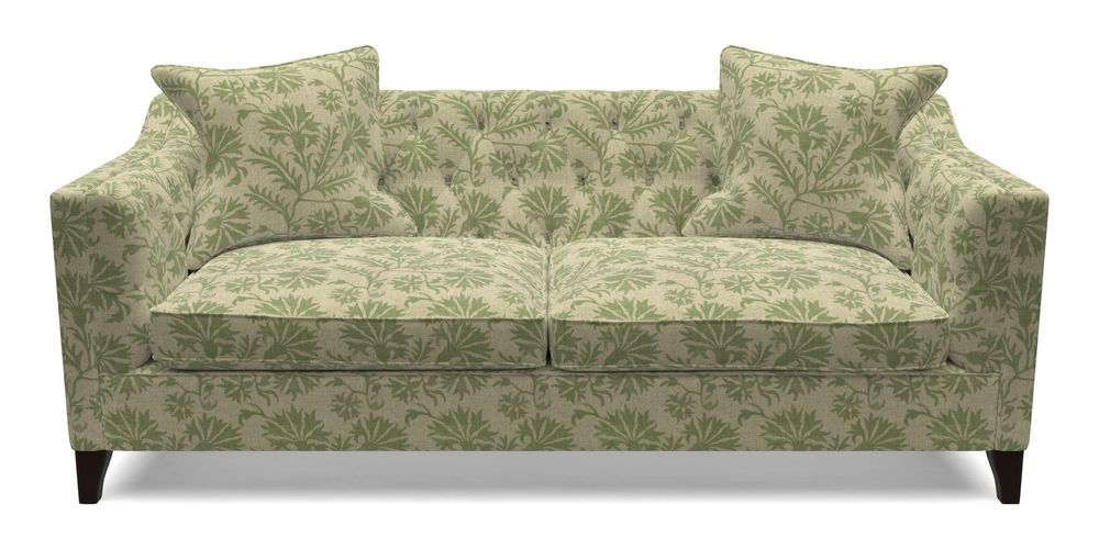 Haresfield Dipped Arm front