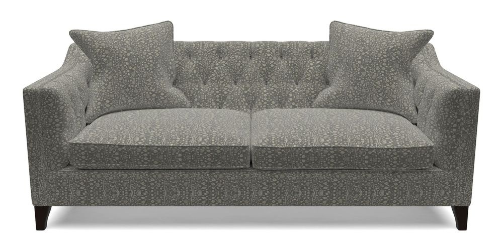 Haresfield Dipped Arm front