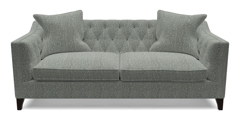 Haresfield Dipped Arm front