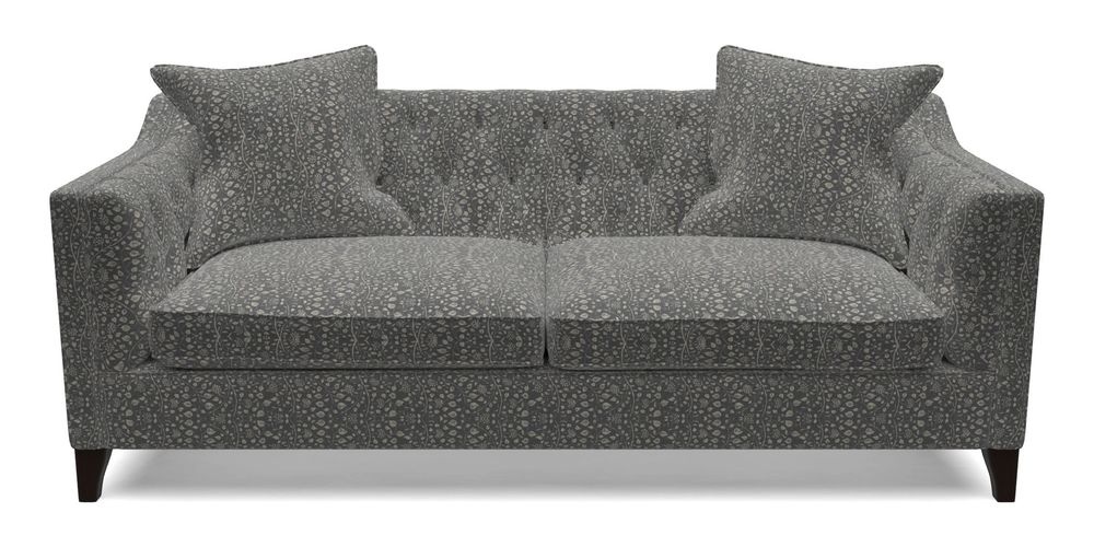 Haresfield Dipped Arm front