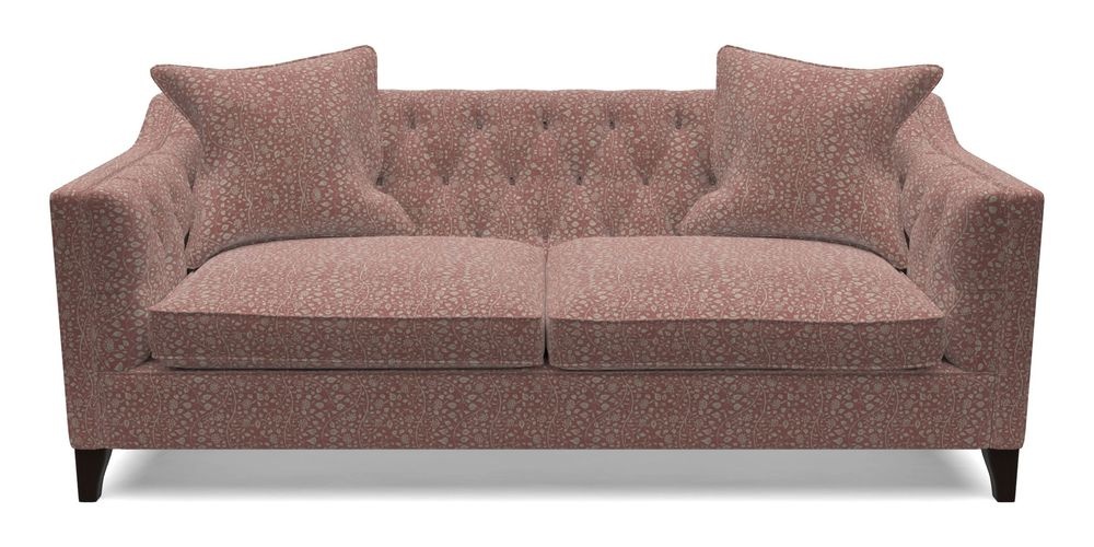 Haresfield Dipped Arm front