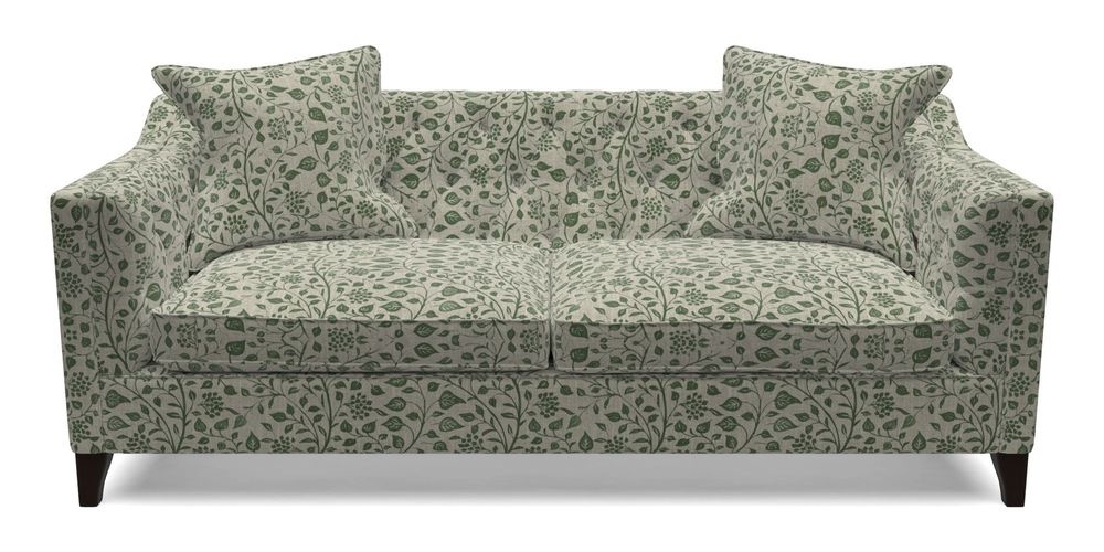 Haresfield Dipped Arm front