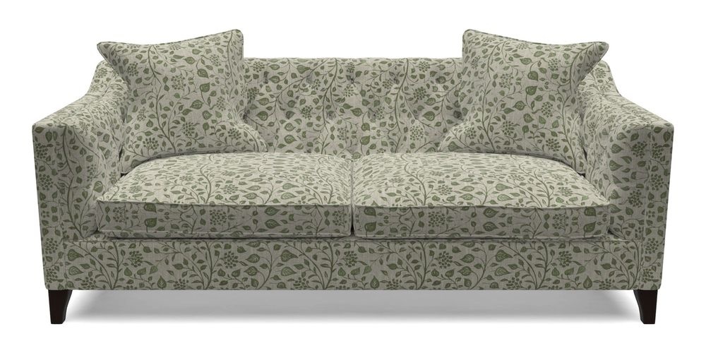 Haresfield Dipped Arm front