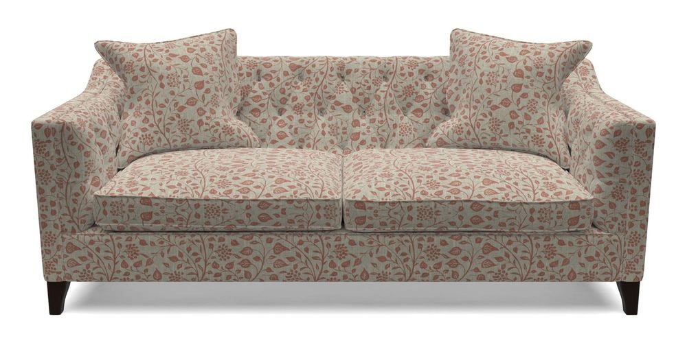 Haresfield Dipped Arm front