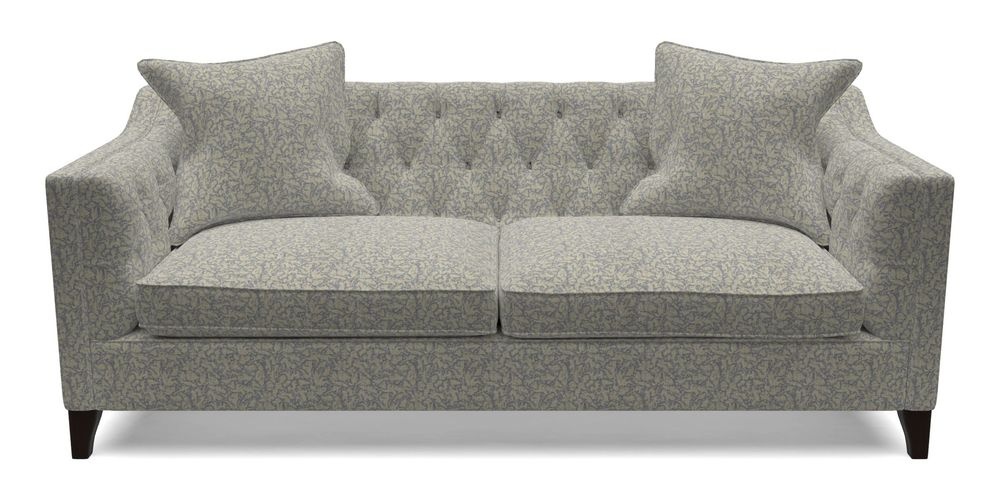 Haresfield Dipped Arm front