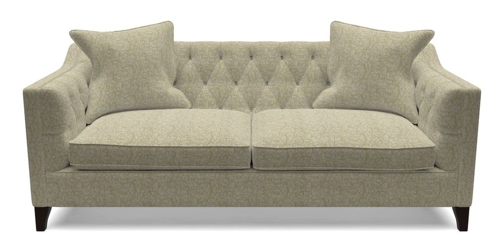 Haresfield Dipped Arm front