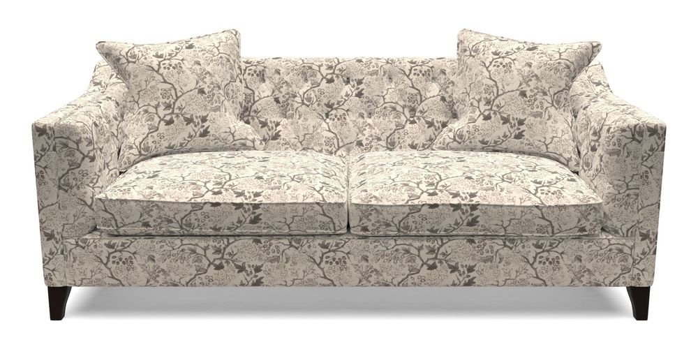 Haresfield Dipped Arm front