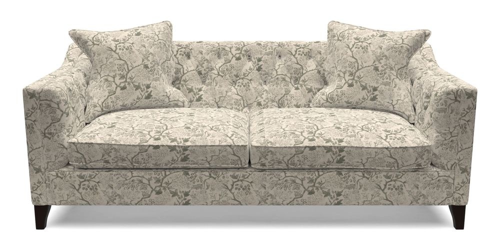 Haresfield Dipped Arm front