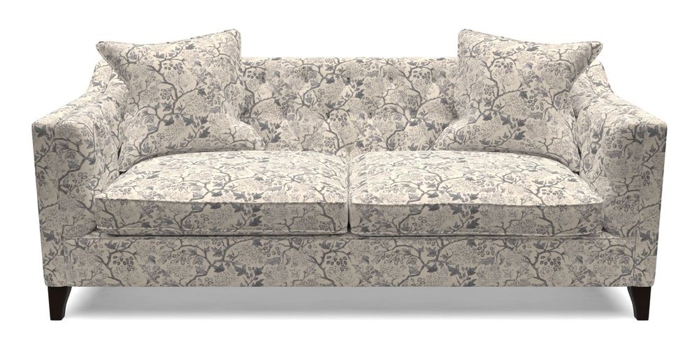 Haresfield Dipped Arm front