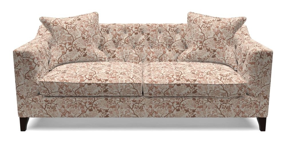 Haresfield Dipped Arm front