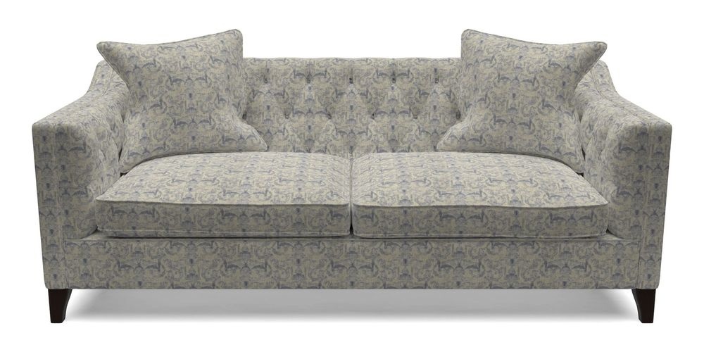 Haresfield Dipped Arm front