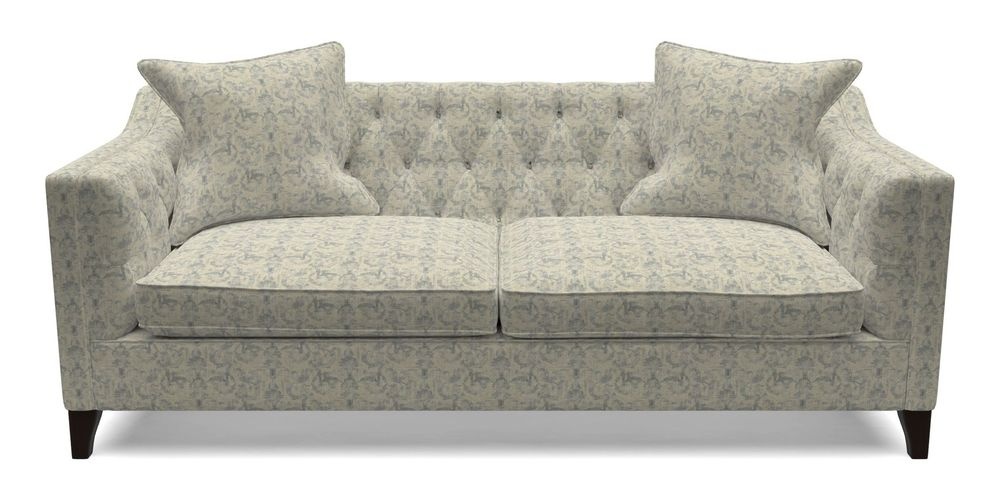 Haresfield Dipped Arm front