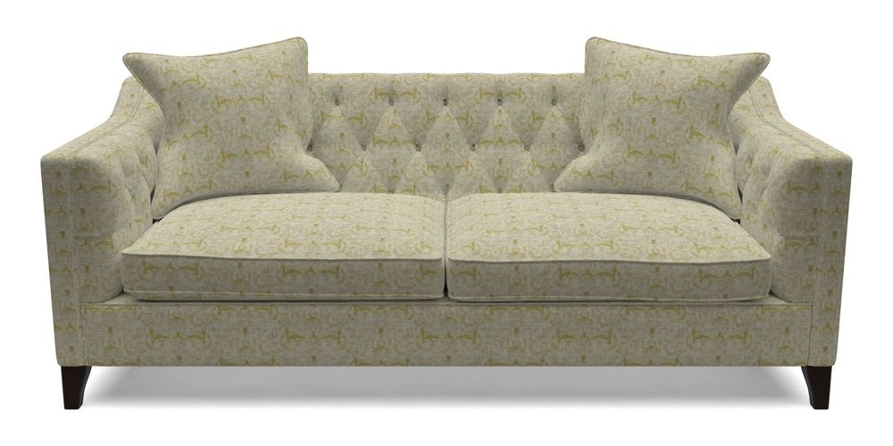 Haresfield Dipped Arm front