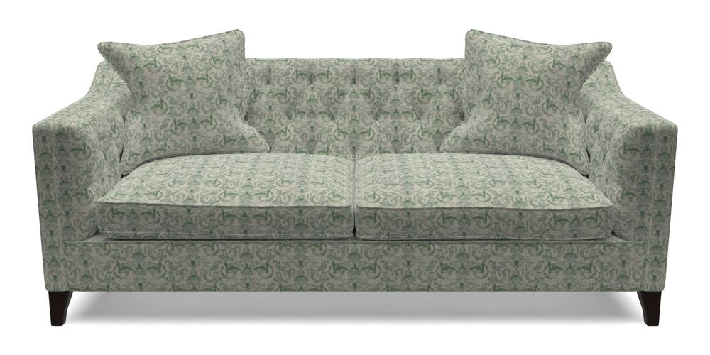 3 Seater Sofa