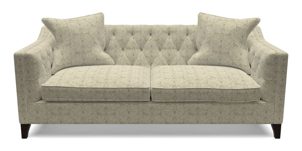 Haresfield Dipped Arm front