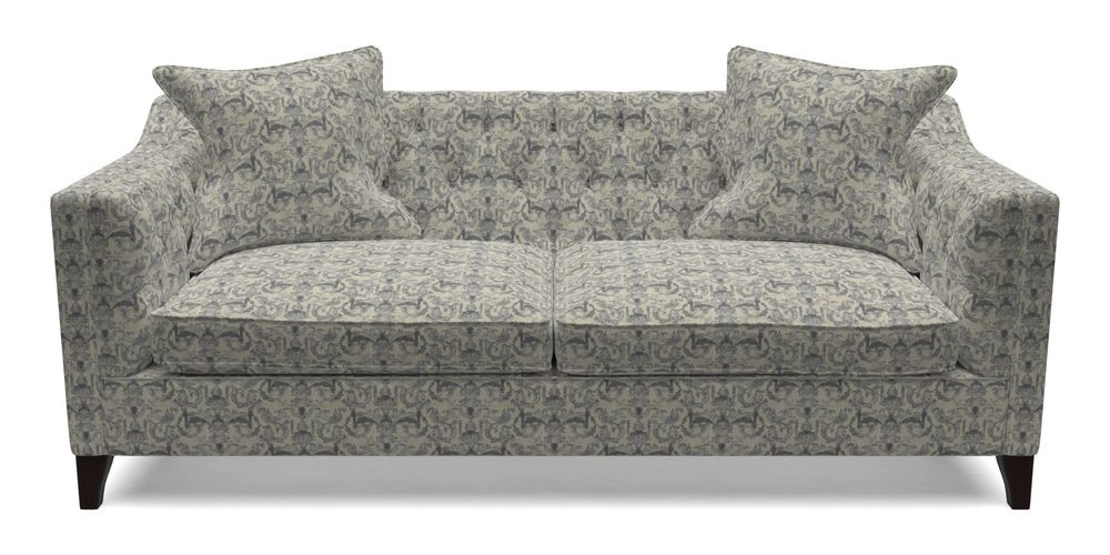 Haresfield Dipped Arm front