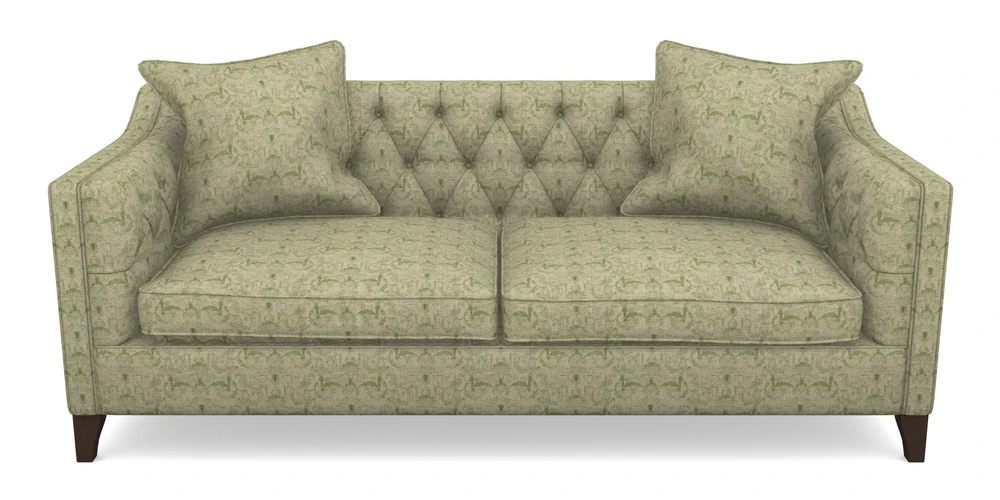 3 Seater Sofa