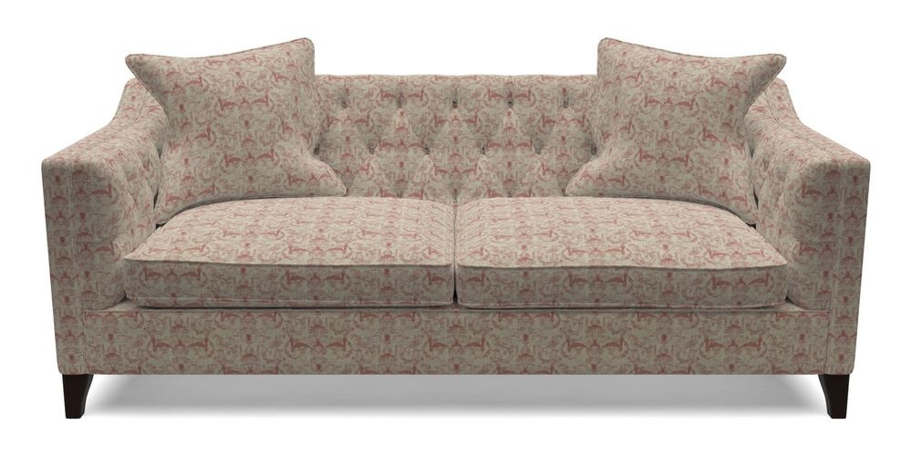 Haresfield Dipped Arm front