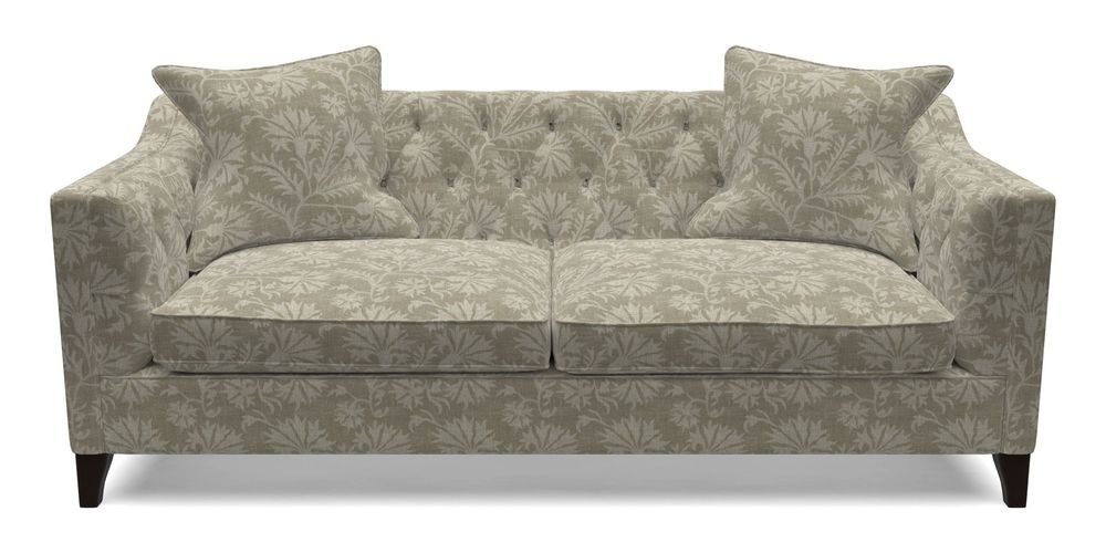 Haresfield Dipped Arm front