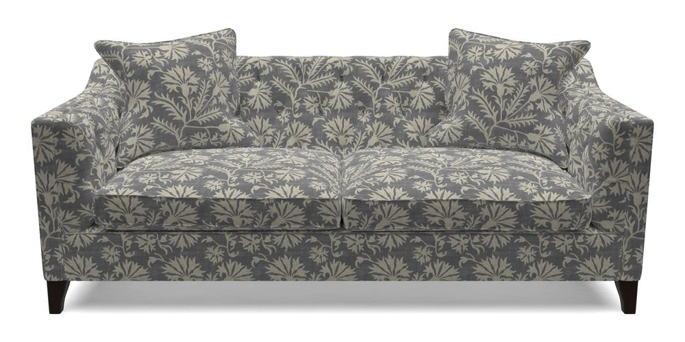 Haresfield Dipped Arm front