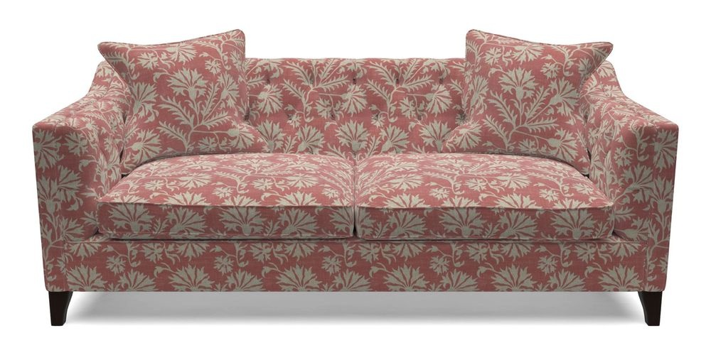 Haresfield Dipped Arm front