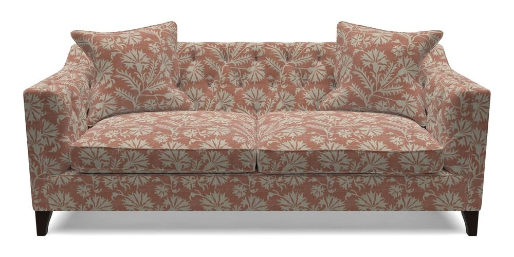 Haresfield Dipped Arm front