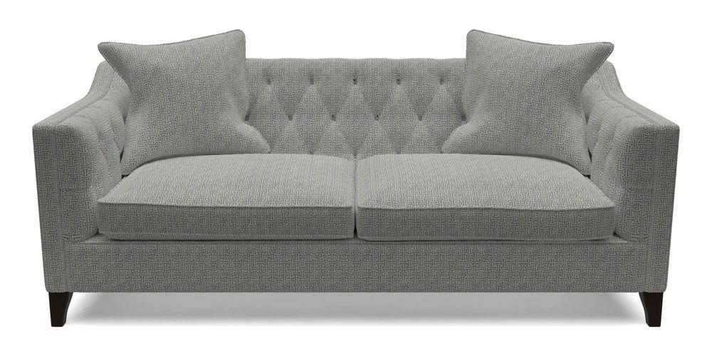 Haresfield Dipped Arm front