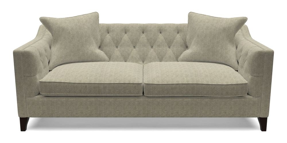 Haresfield Dipped Arm front