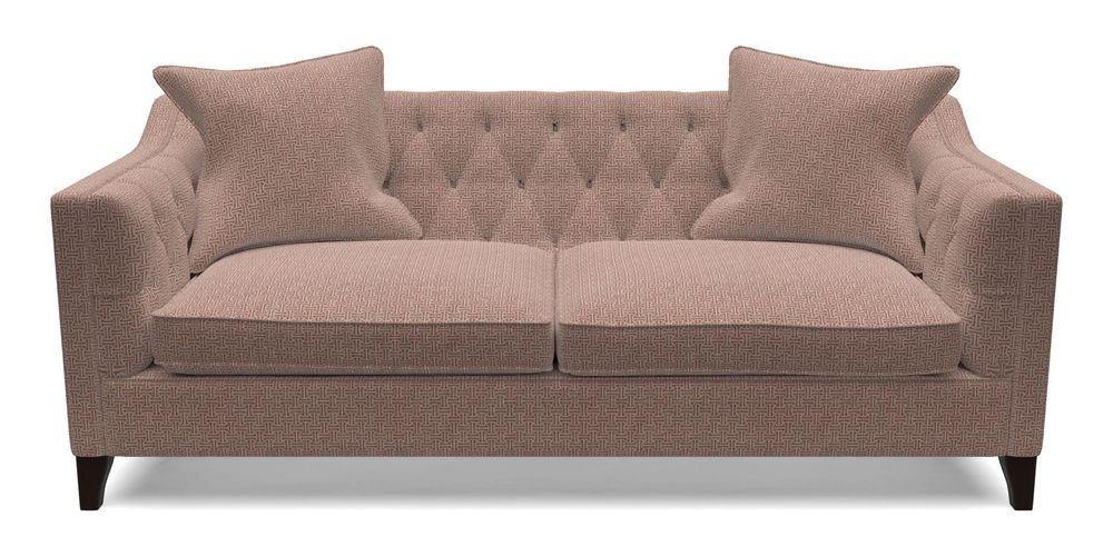 Haresfield Dipped Arm front