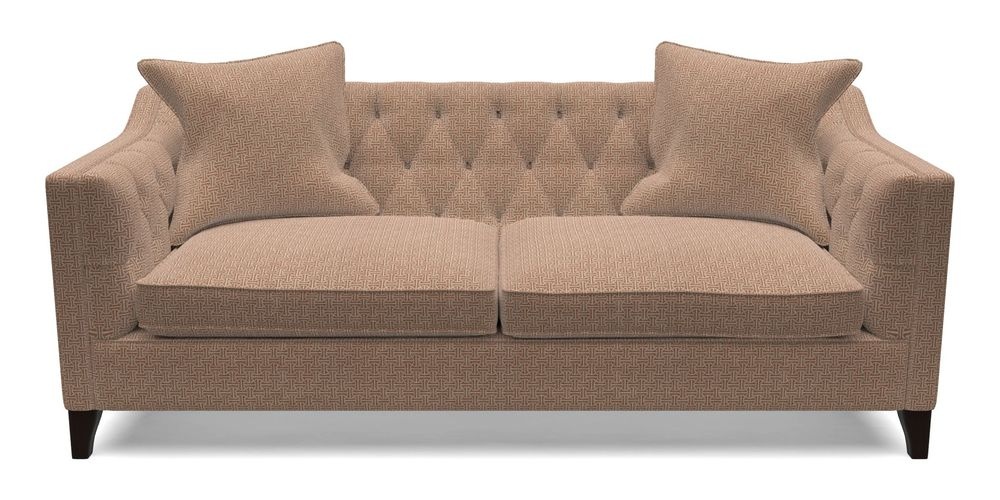 Haresfield Dipped Arm front